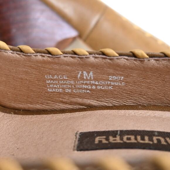 Chinese Laundry Womens 7 Glace Peep Toe Pump - Picture 8 of 9